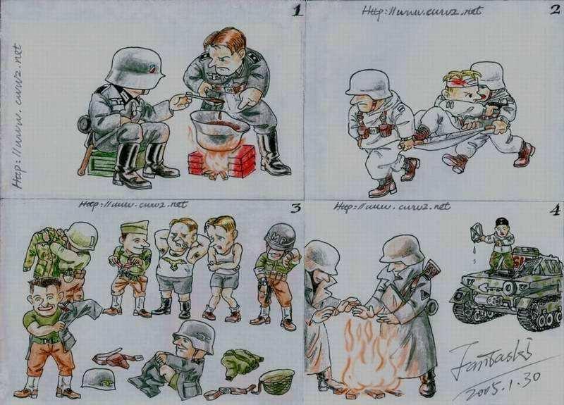 如果波兰闪击战的参与者都在一个群里六不折之翼波兰空军