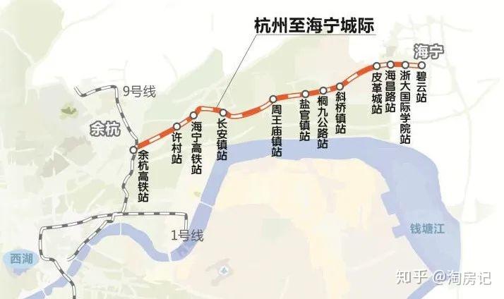 罕見2條高鐵交匯輕軌4站到上海這個小縣城0首付就能買房