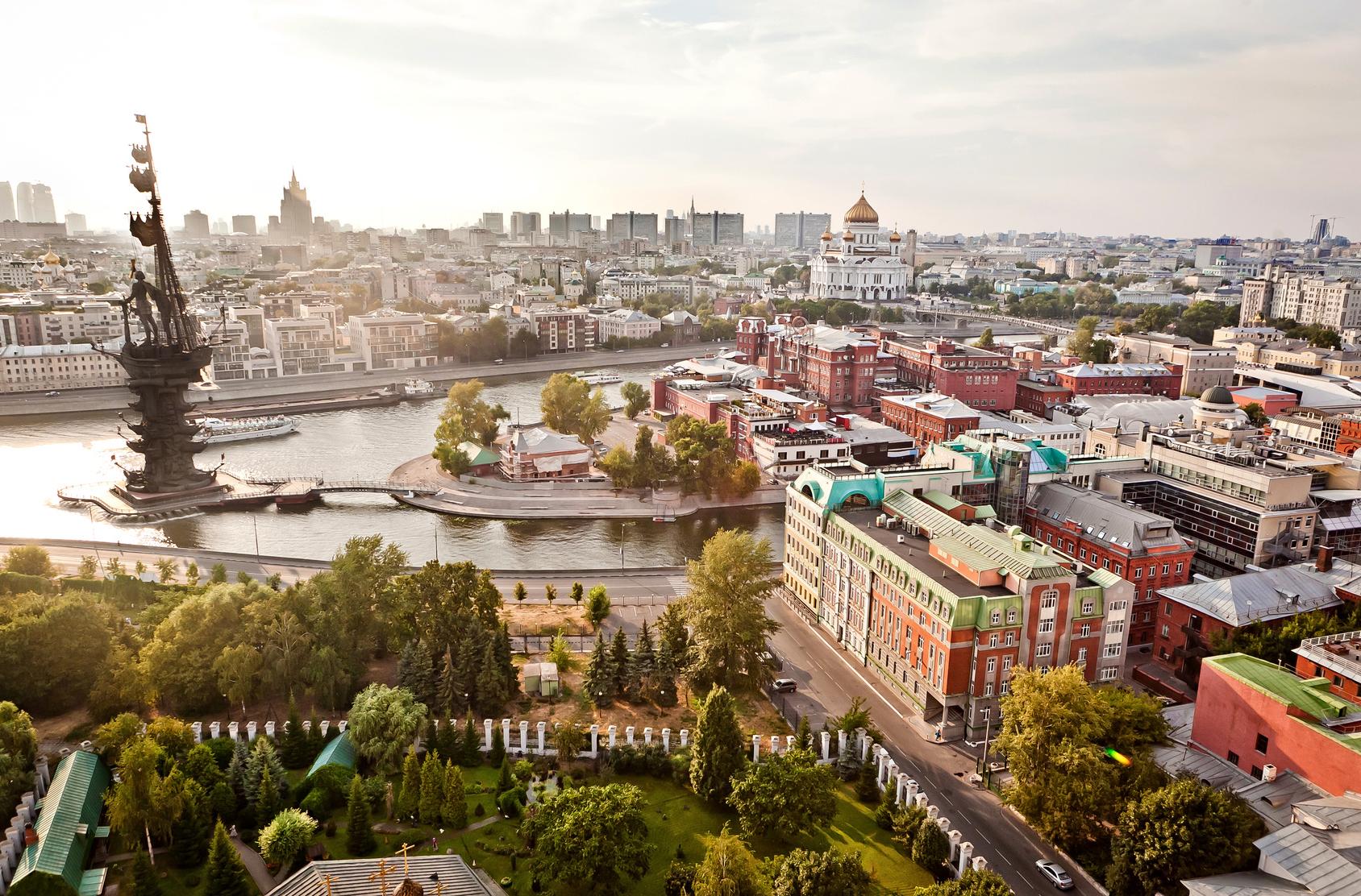 去俄罗斯留学就业前景到底怎么样?