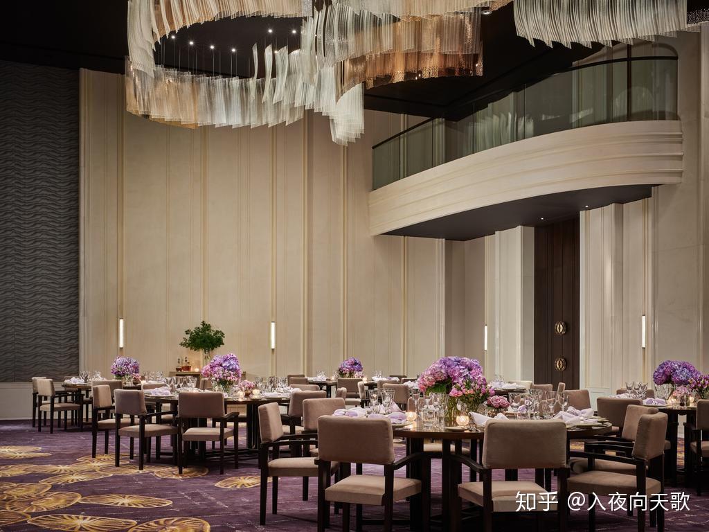 2020亚洲酒店获奖揭晓:2家瑰丽酒店,荣获5项大奖 - 知乎