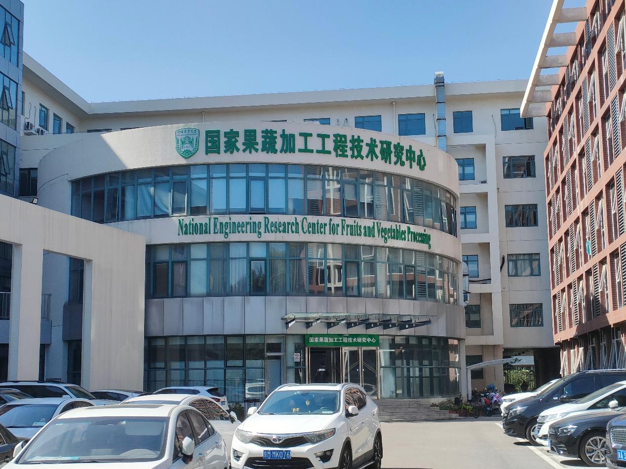 高分上岸中国农业大学生物与医药专硕是一种什么体验(中农食品学院
