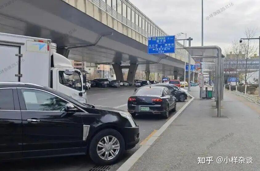 “违法停车,你反映,我受理”,沈阳将每周重点整治“违停”