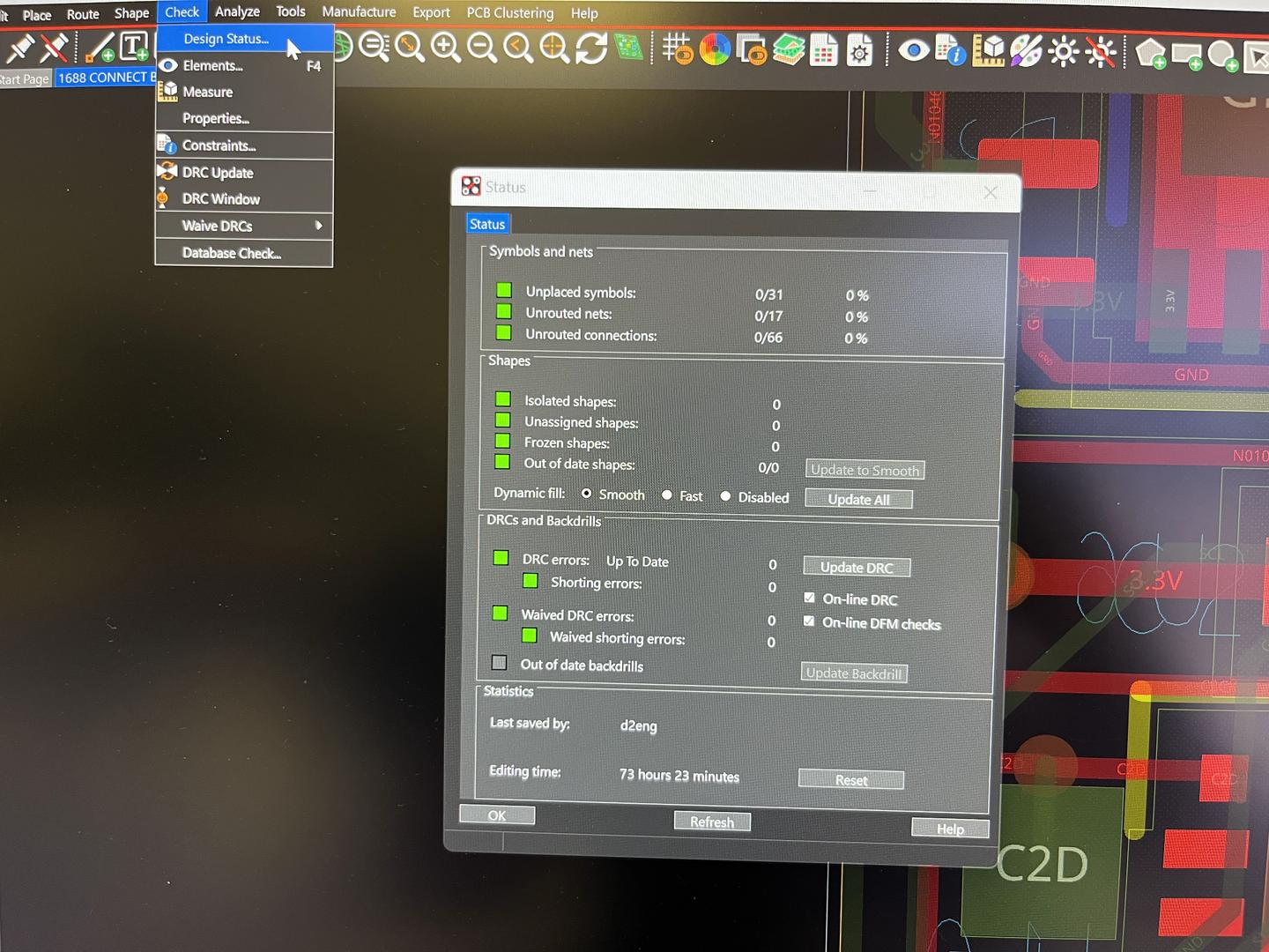 Cadence Rmap Tool 快速上手Cadence - 知乎