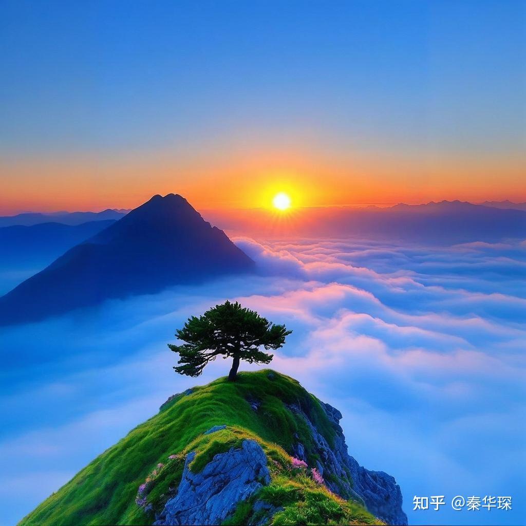 静以修身,淡泊明志 - 知乎