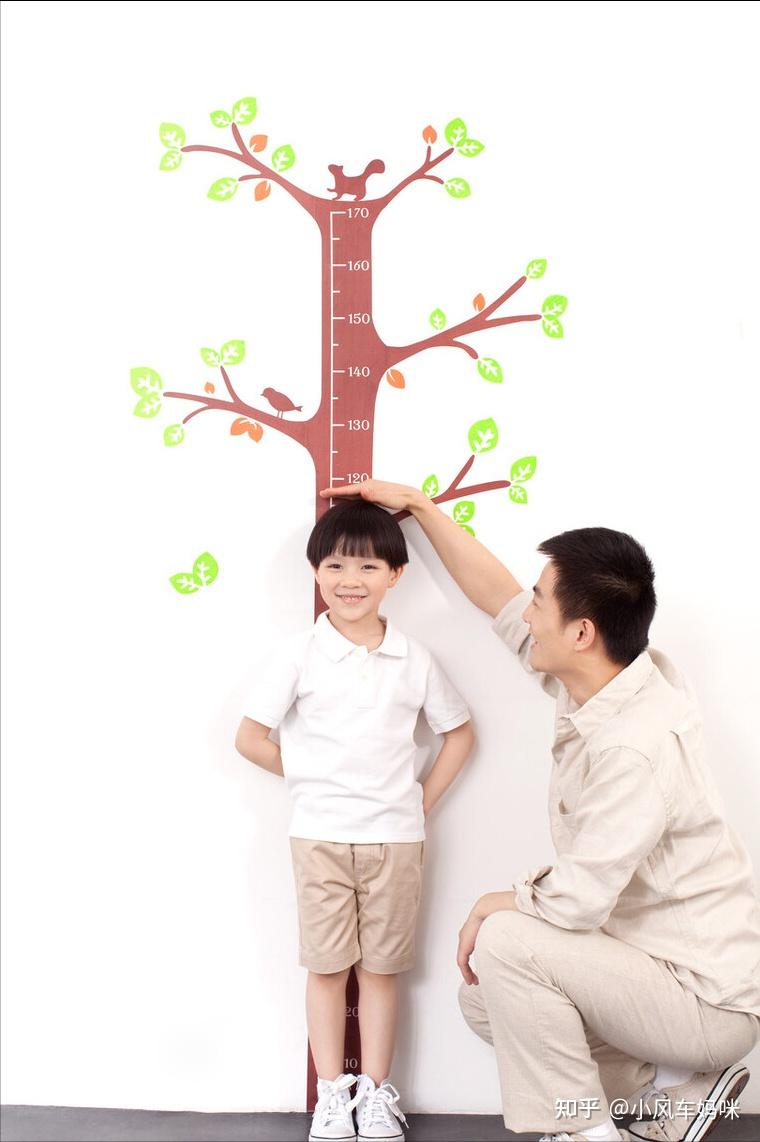 想让孩子长个只补钙就可以了吗?不要忽略了维生素的作用 - 知乎