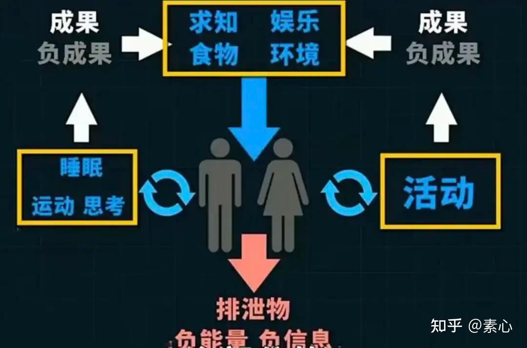 熵减-变革的底层逻辑 - 知乎