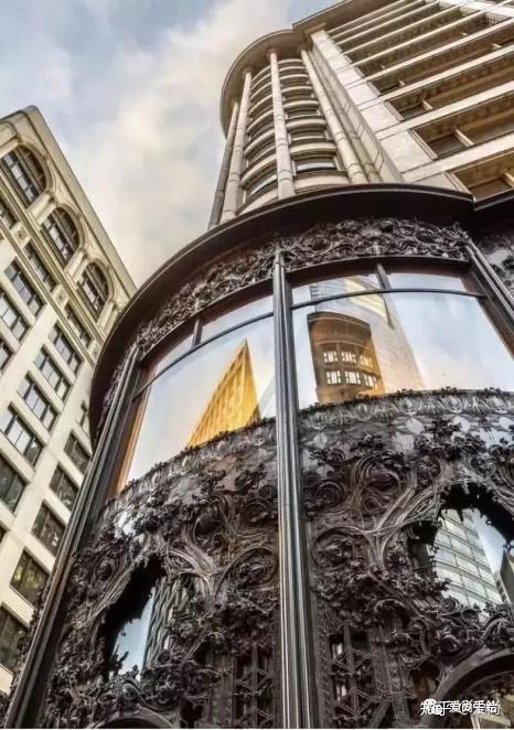 设计师路易斯沙利文形式追随功能