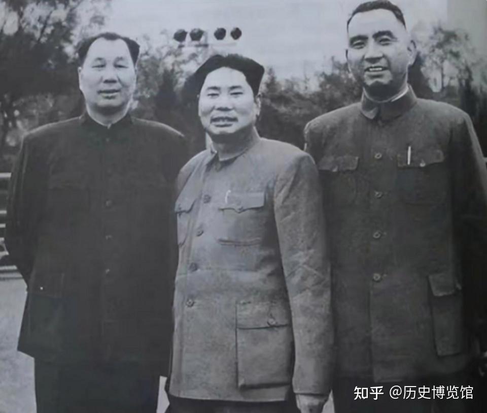 世人皆知军中“三杨”，为何却很少有人提及 “三陈”？ - 知乎