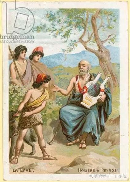 正如柏拉图所言,"诗,乐,舞的灵感都要受所凭附的神驱遣.