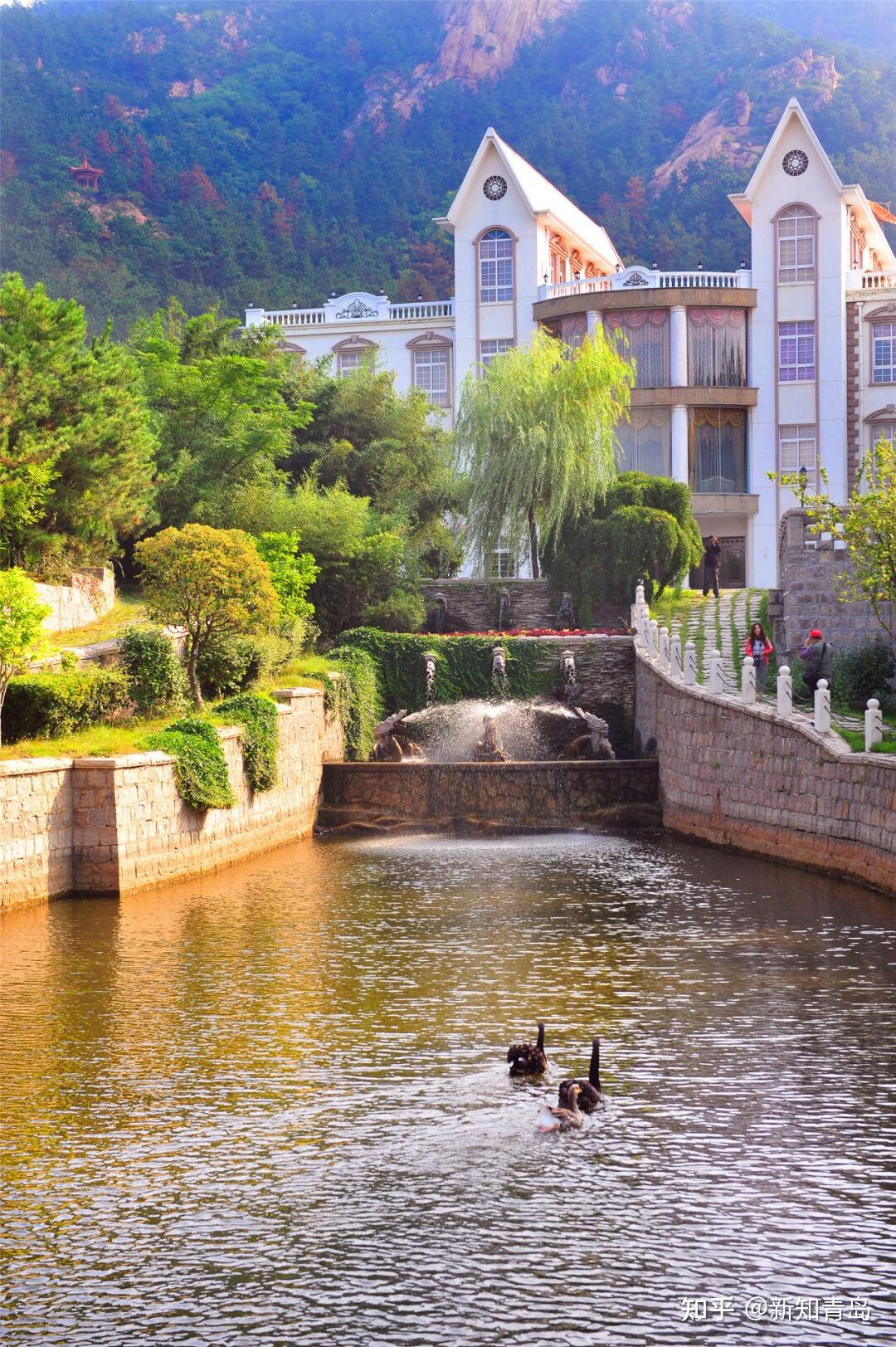 爱青游2024青岛文旅一卡通上线啦一卡在手游遍青岛