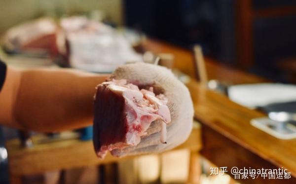 威海运都 鲜推荐 名符 旗 实的鱼 知乎