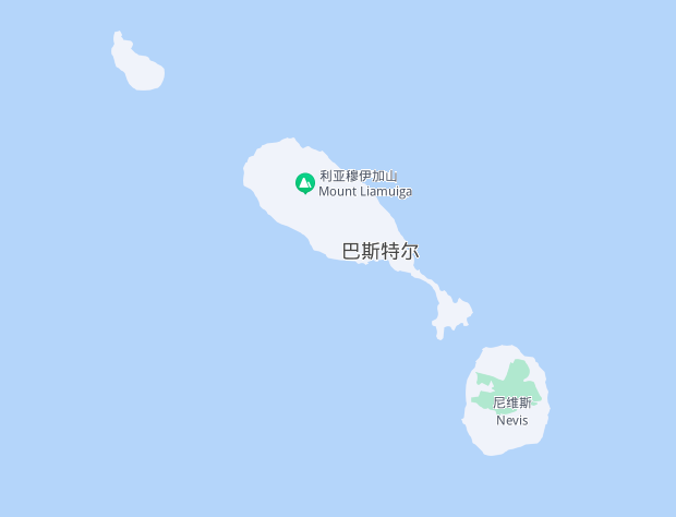 岛国圣基茨护照竟能实现多种需求