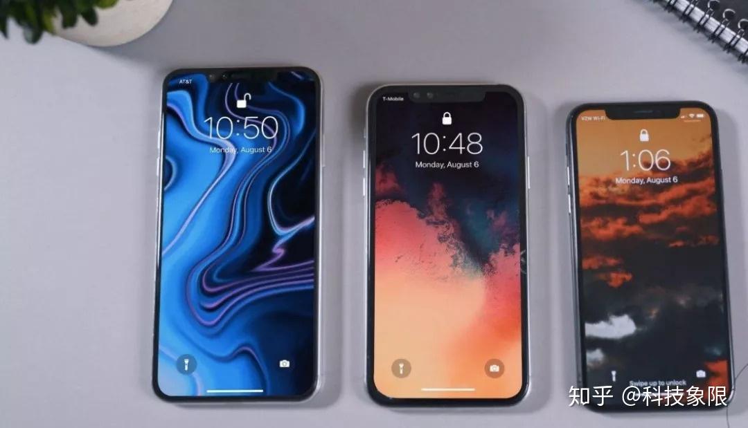 廉價版新iphonex要讓大家失望了錢包請收好