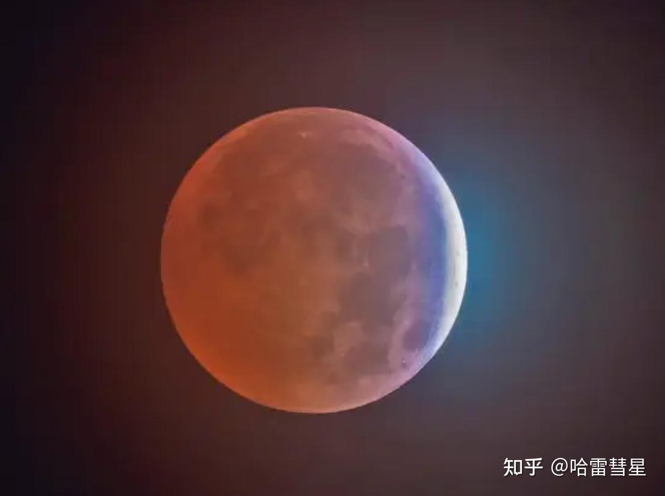 2023年天体现象有两次日食月食和流星雨，不要错过最佳观赏时间 知乎