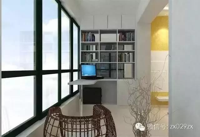 阳台设计瓷砖效果图 v2-be7951aa571603388938f5d182430284_1440w.jpg?source=172ae18b