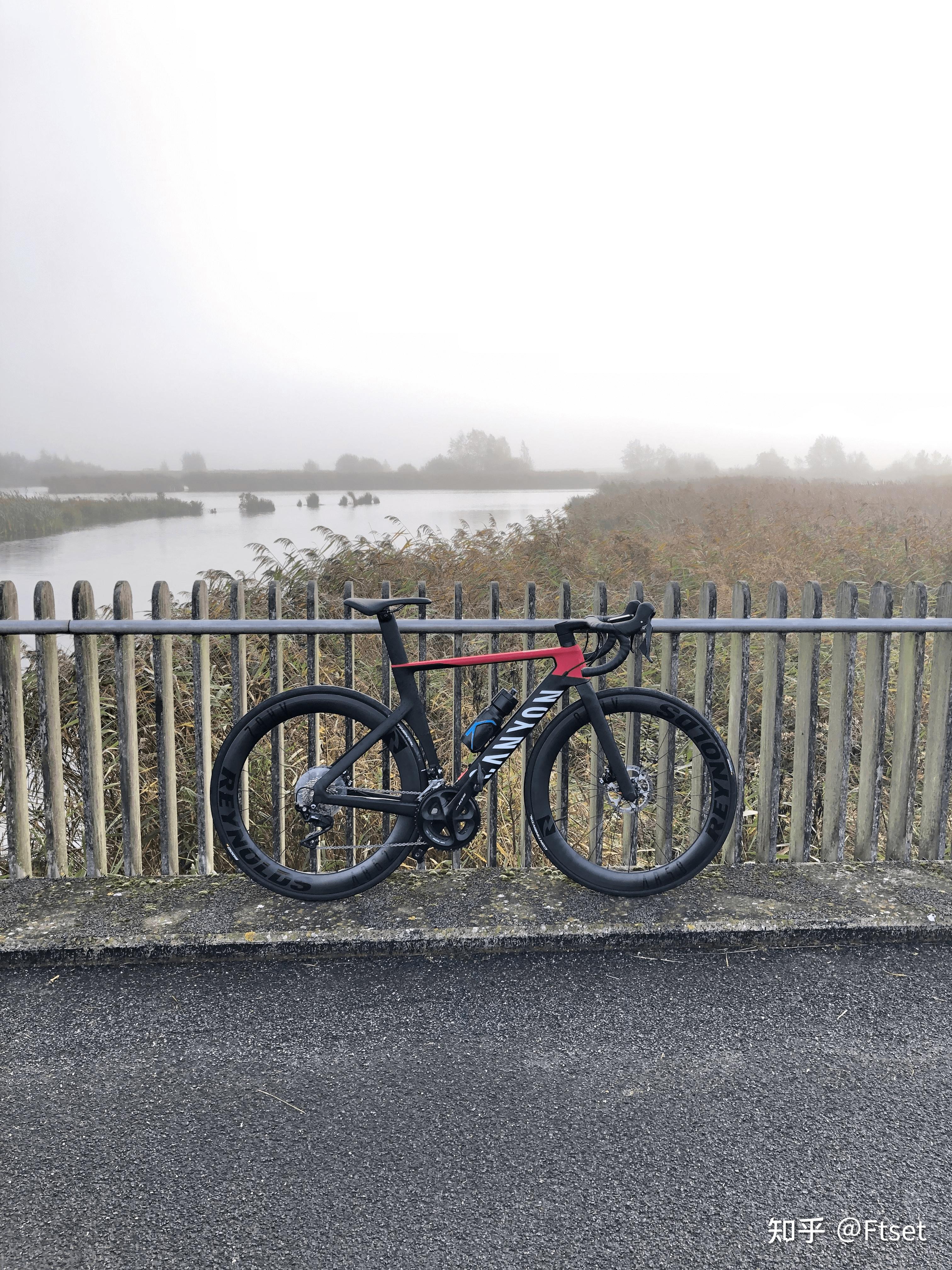 canyon公路车aeroadmodels涂装图鉴collection