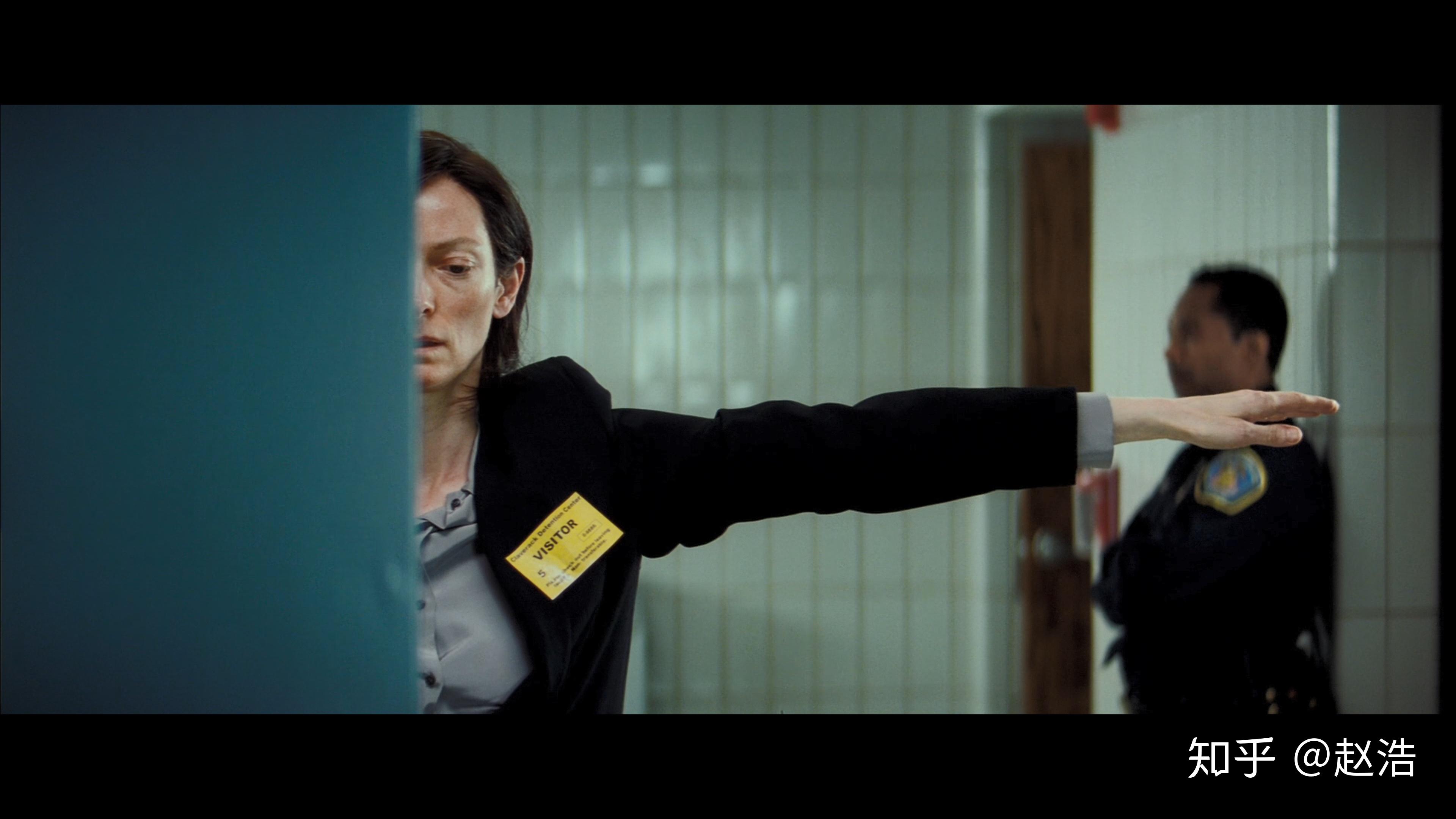 摄影视点镜头和主观镜头