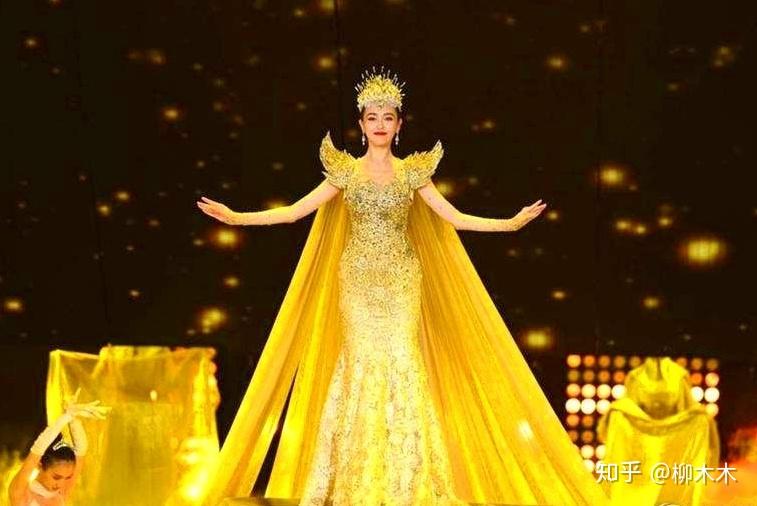 金鹰女神2020目前排名_宋茜金鹰女神2020(2)