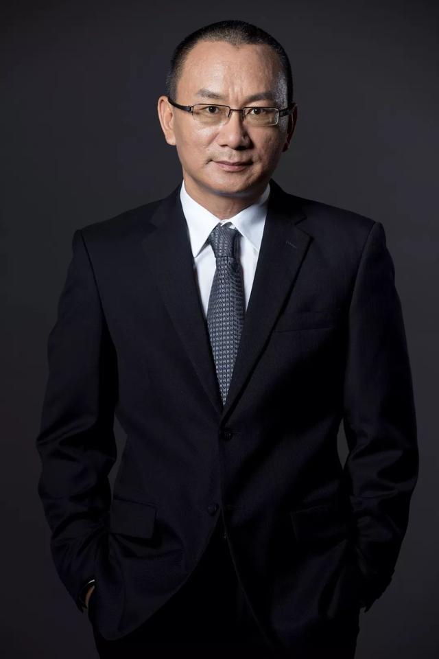 光华管理学院 金融学系副教授演讲主题:数字信用生态,趋势与机会罗征