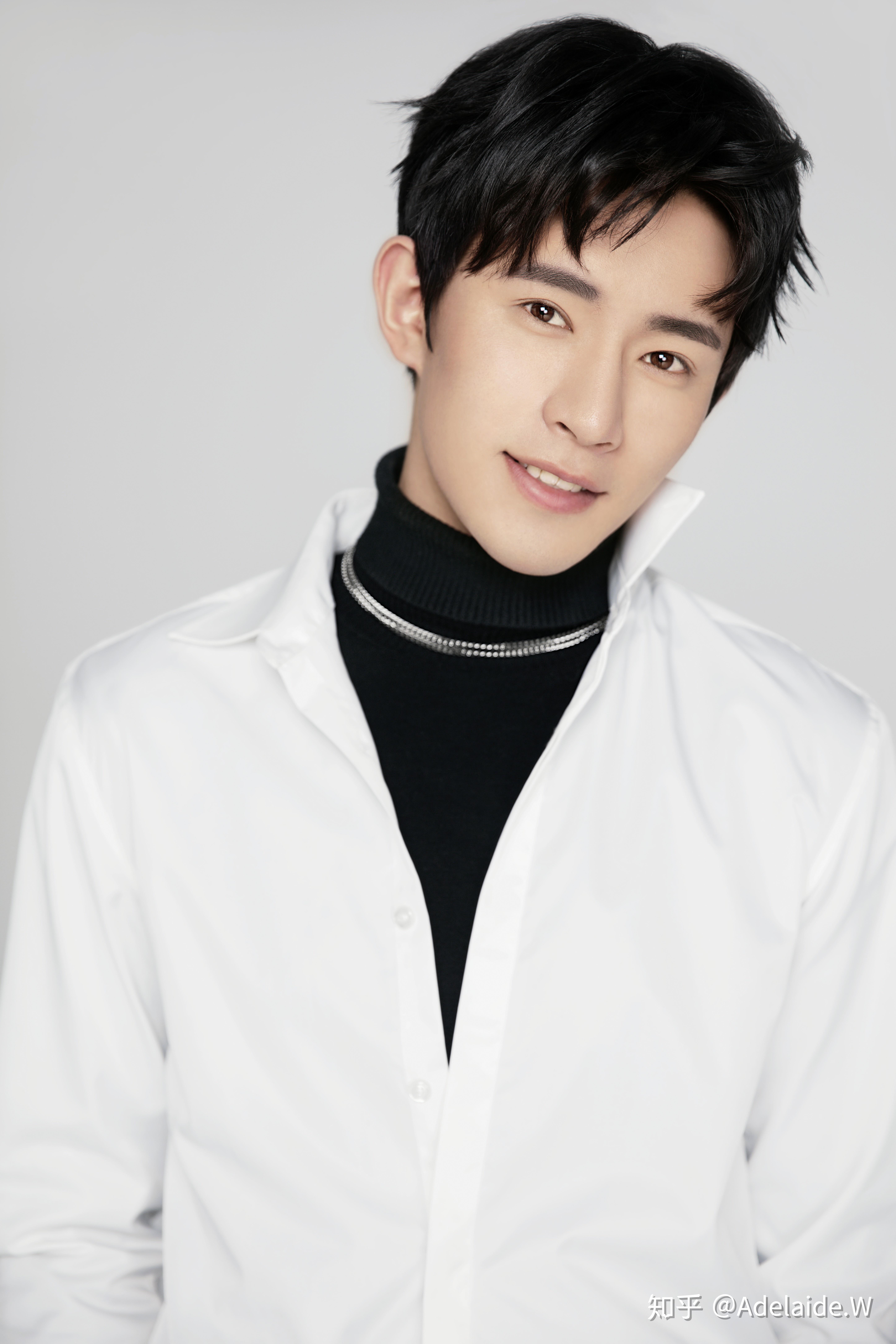 未经安排的青春 叶思伟