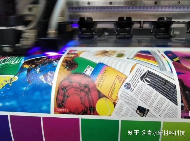 干货盘点丨印刷行业常见的知识科普 - 知乎