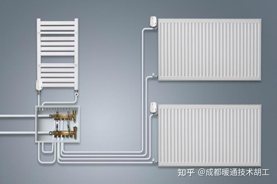 暖气片的安装在这几点上可以投入更多的钱,质量有保障.