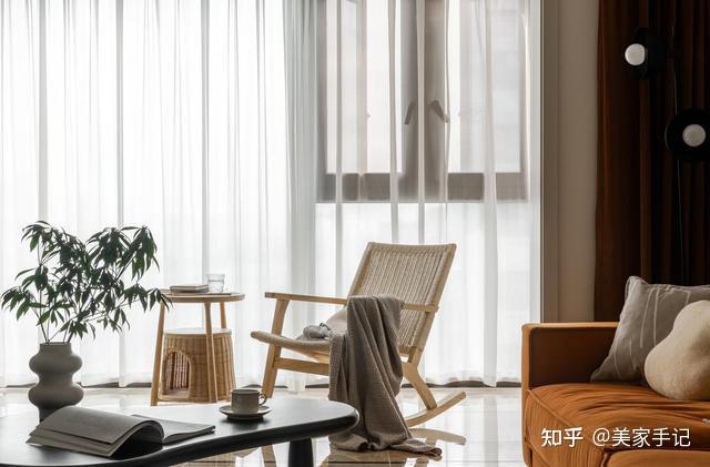 一进她家才知道，什么叫岁月静好，全屋又美又温馨，是理想中的家 - 知乎