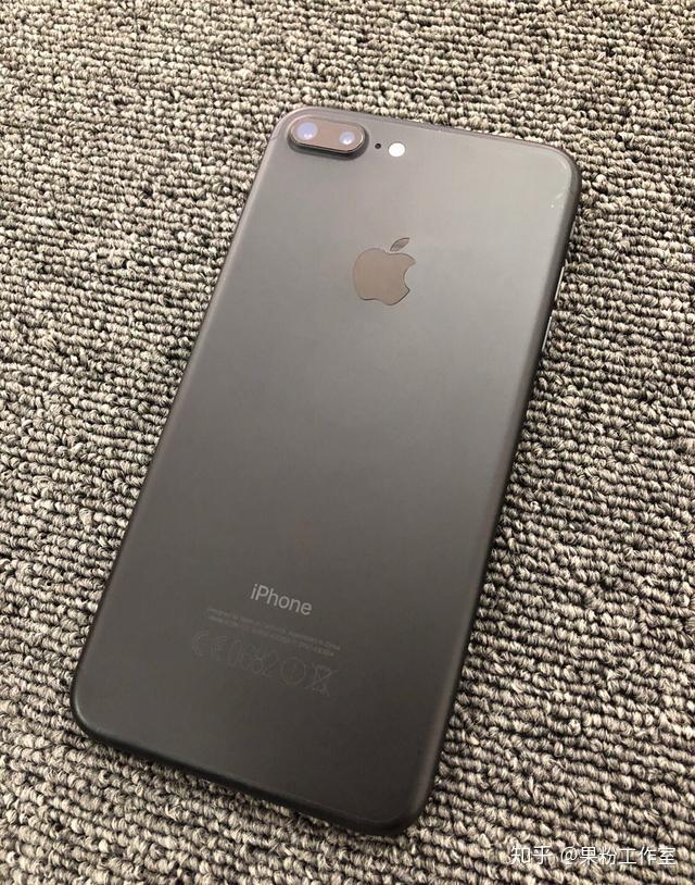二手市场最受欢迎机型,iphone7plus两千元即可拿下!