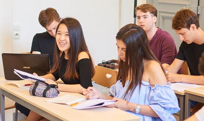 线上科研哈佛麻省沃顿商学院教授天团带你告别韭菜思维