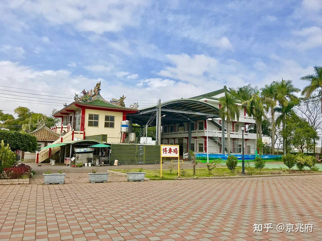 台湾陕西村遗留在宝岛台湾的三秦印记