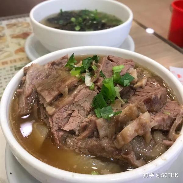香港美食攻略之“平民美食天堂“深水埗必吃的30家有哪些？ - 知乎