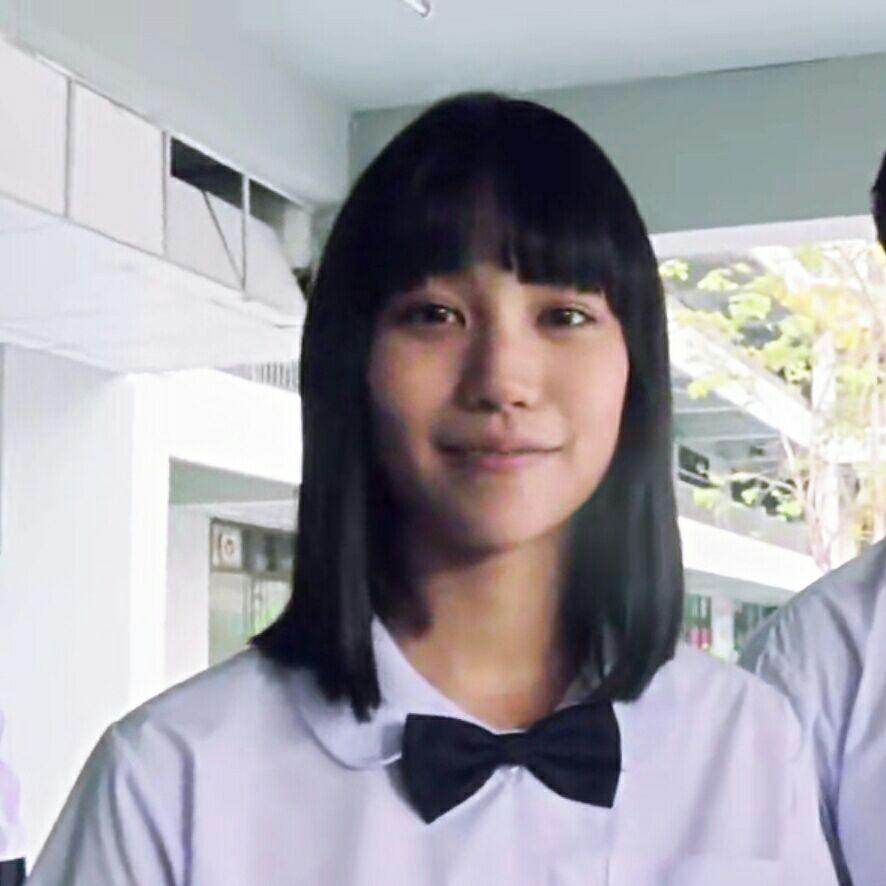 《禁忌女孩》情侣头像