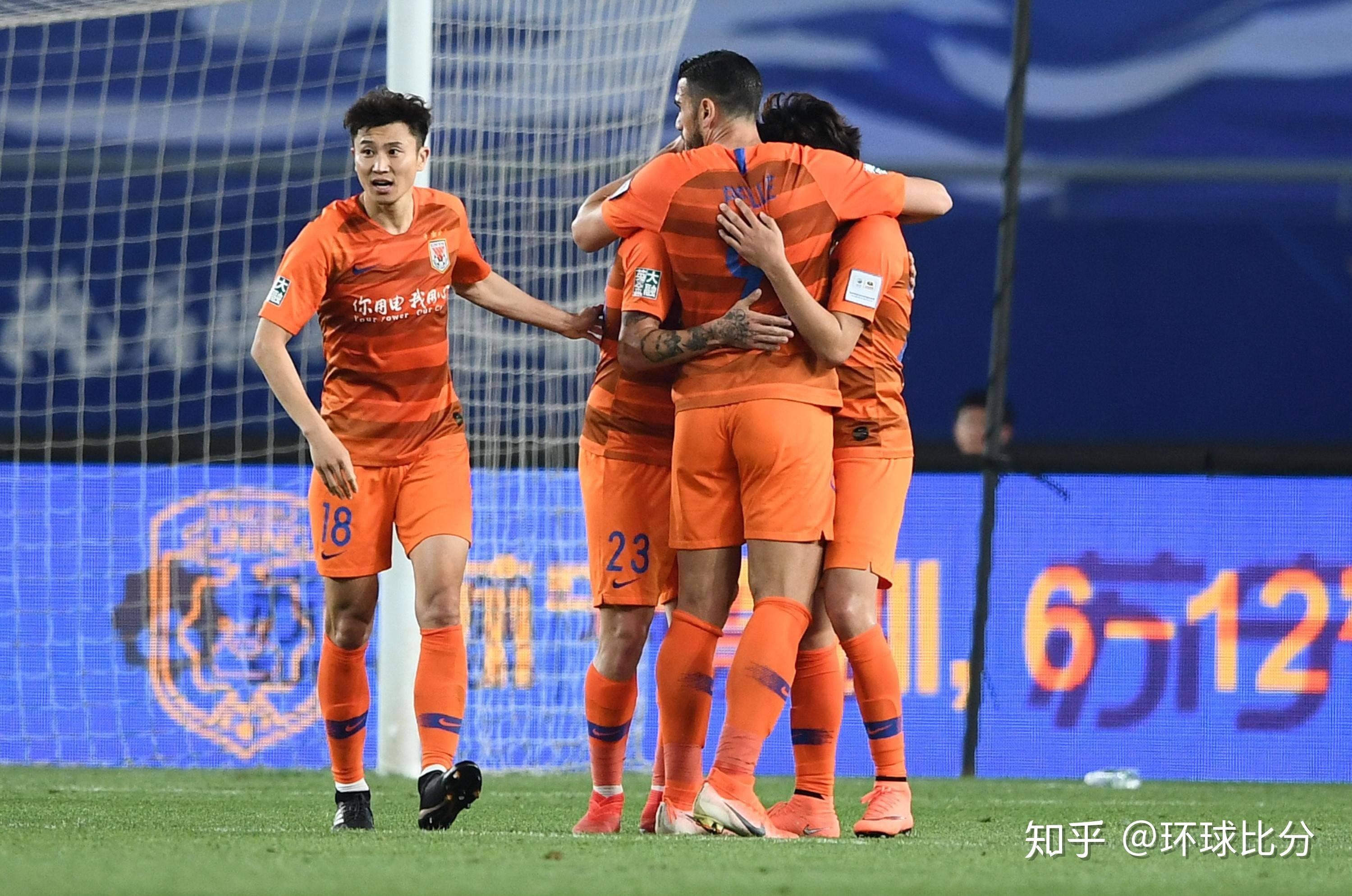 鲁能泰山足球俱乐部迎来巨变鲁能股权转让俱乐部队名或更改