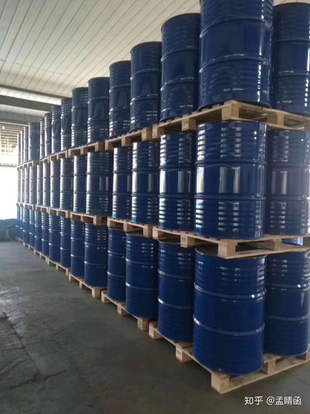 四氯乙烯对人的危害