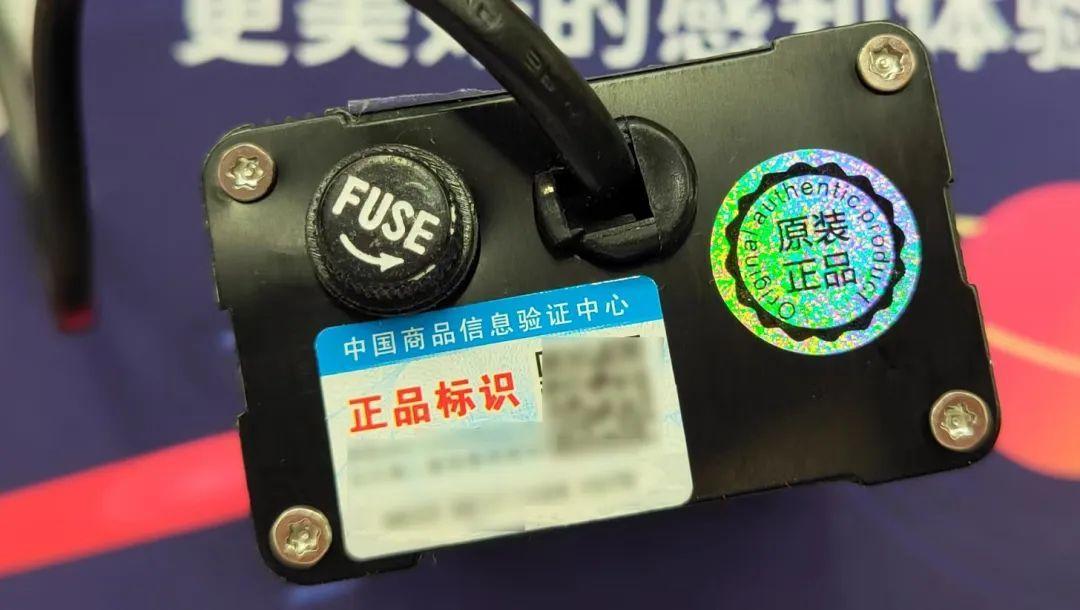 你天天见到的315防伪标签,压根就不防伪 - 知乎