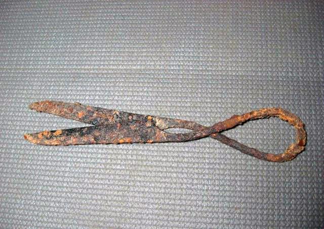“手如柔荑,肤如凝脂”,古代没有指甲刀,女子该如何修剪指甲 - 知乎