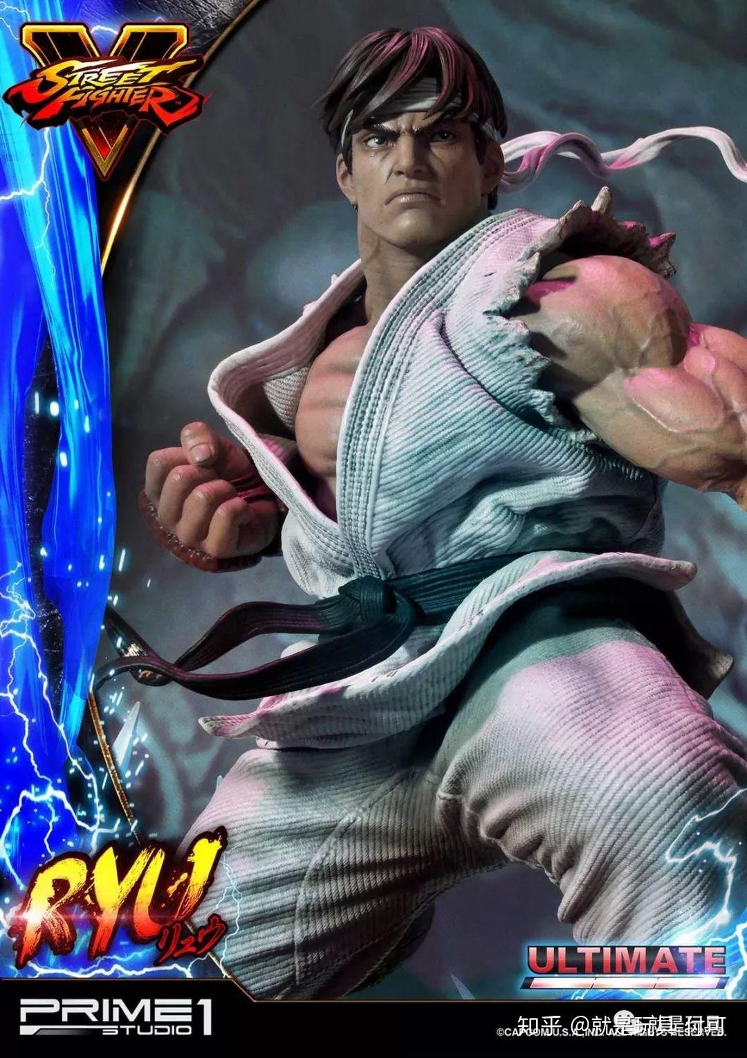 p1s街霸5攒波隆和悟空的龟派气功谁强