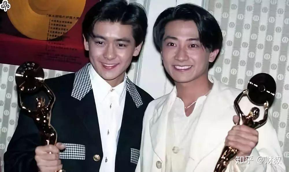 贵圈揭秘！孙耀威消失18年，他为什么会被雪藏？ - 知乎