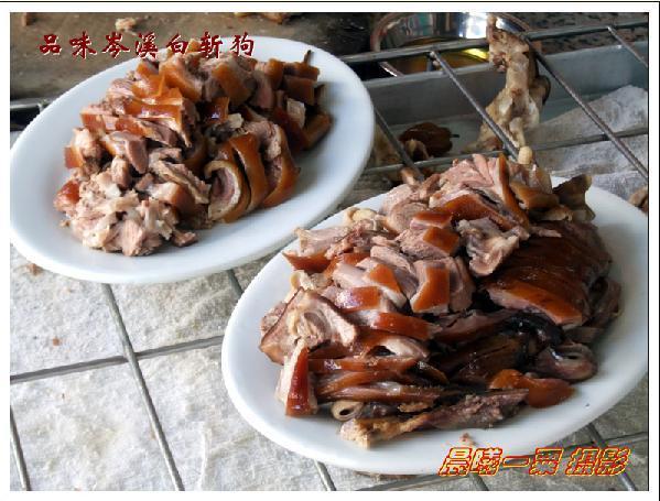垂延欲滴的极品白切 - 知乎