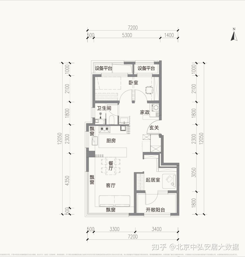 300万楼市的天被新房捅破了!国贤府park和星寰时代 怎么选? - 知乎