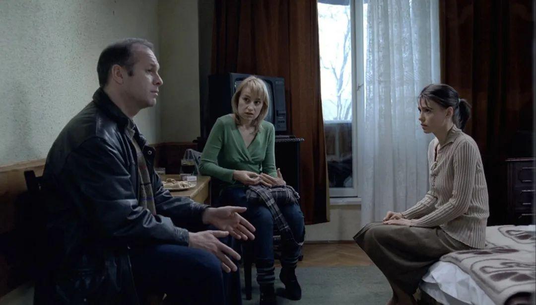 4 months, 3 weeks & 2 dayshittman很喜欢这部电影,并从这部电影的不