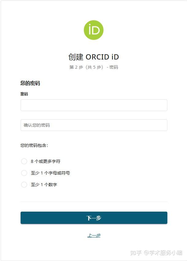 ORCID - 知乎