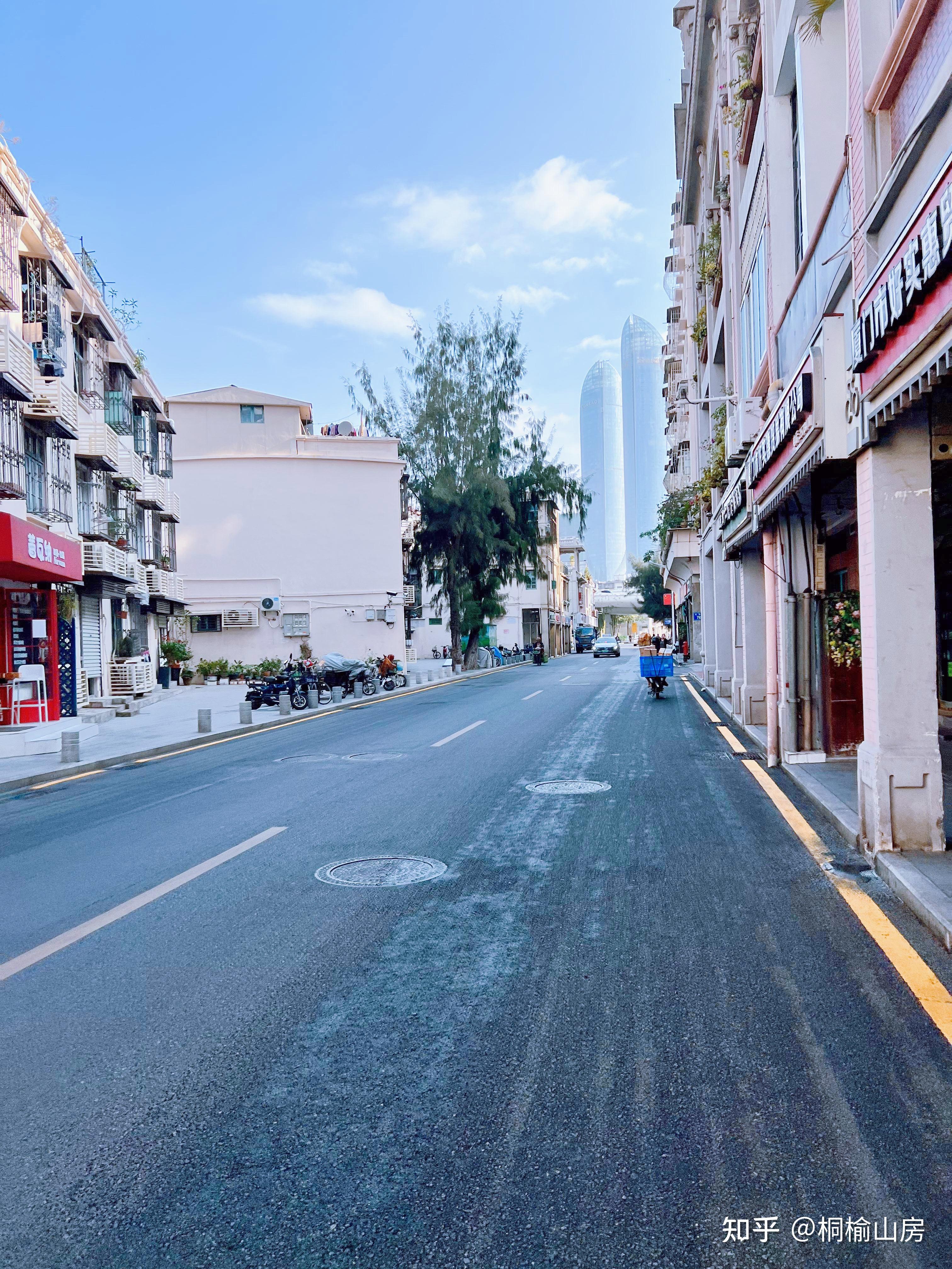 厦门大学路旧书店寻访记