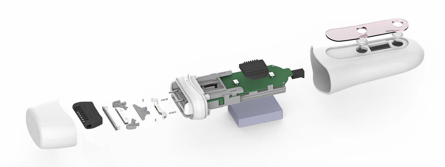 专业产品结构设计