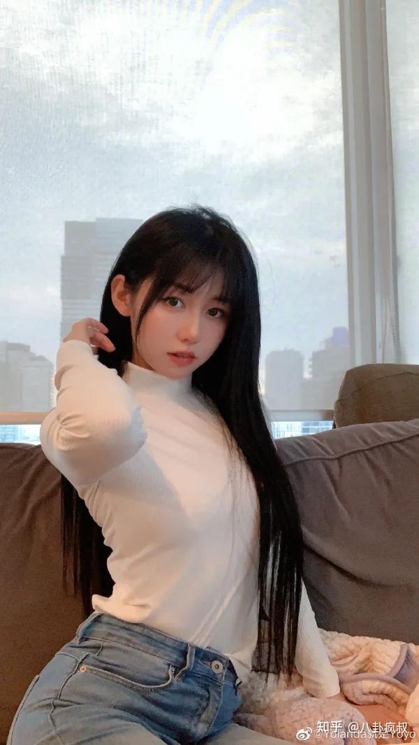 爆款尤物丨细狗程女士 - 知乎