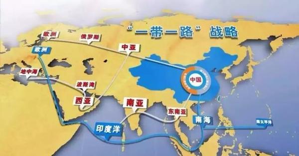 中美贸易战的本质是战略的博弈 知乎 