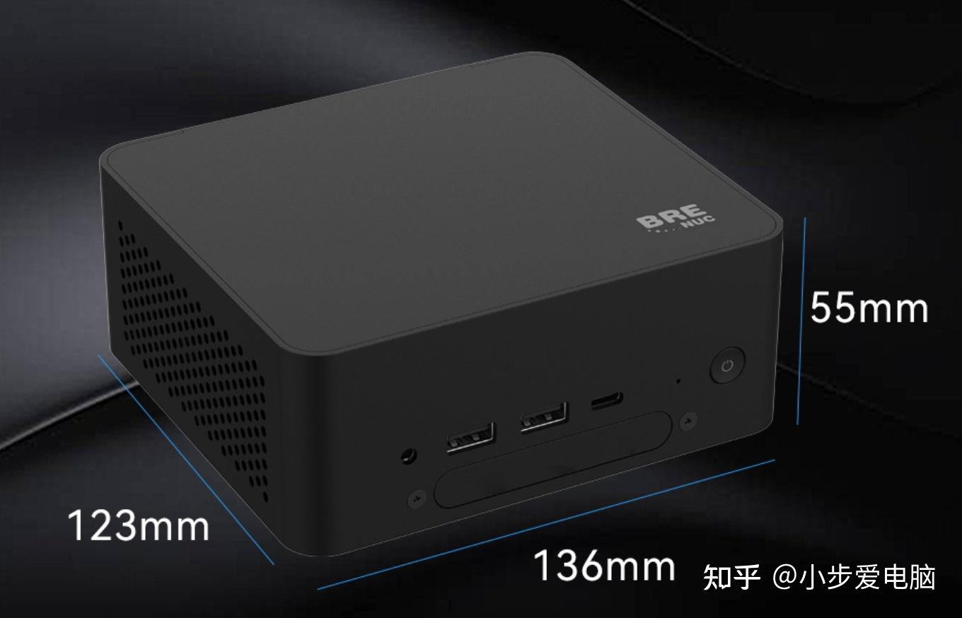 迷你主机与PC主机的优势对比,看完颠覆你的认知 - 知乎