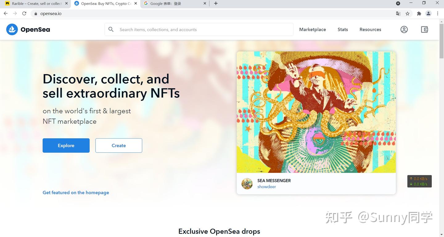 NFT作品制作及发布步骤分享- 知乎