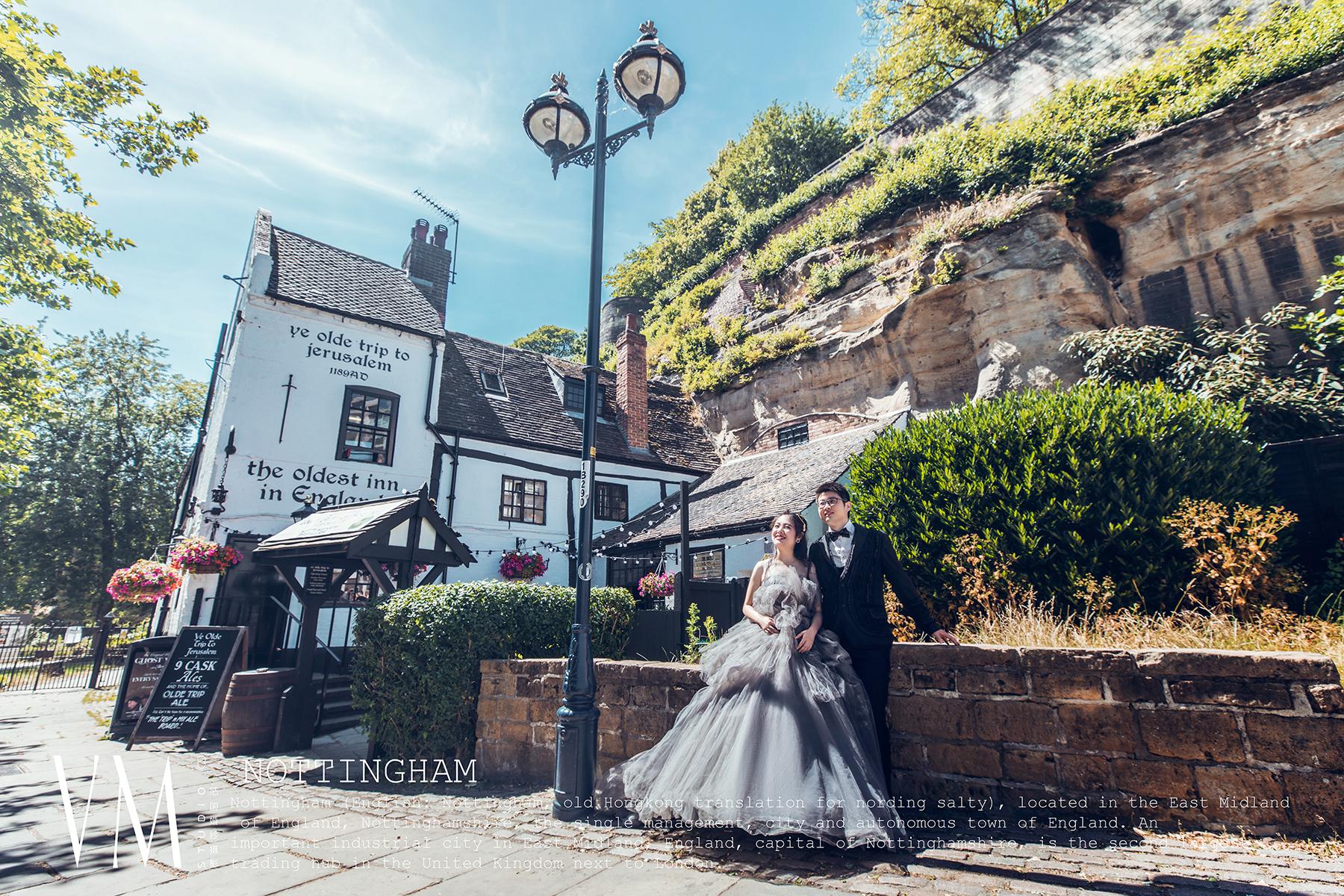 英国旅拍|值得一去的景点,都帮你们收集来了! - 知乎