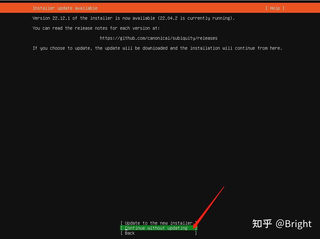 Windows hyper ubuntu 22 04 server 